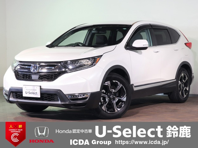 CR-V  2.0 e:HEV EX