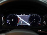 デジタルメータークラスター「Digital Cockpit Pro」