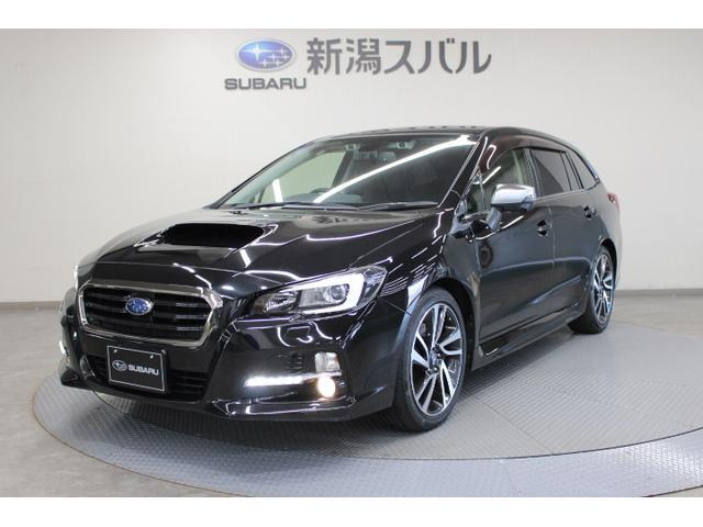 レヴォーグ 2.0 GT-S アイサイト 4WD 