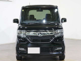 N-BOXカスタム G L ホンダセンシング 