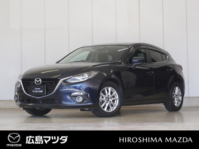 アクセラスポーツ 1.5 15S 