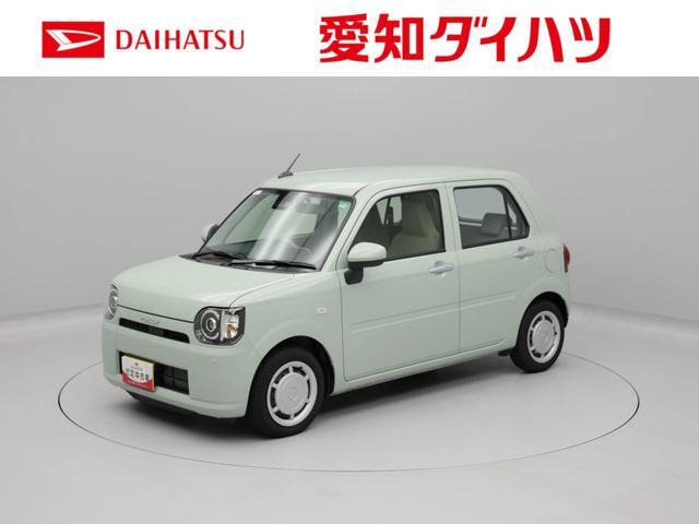 ミラトコット L SAIII 