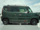 スペーシアギア ハイブリッド(HYBRID) XZターボ 4WD 