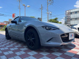 大好評のボディコーティング「弾スプラッシュコート」もご納車までに施工可能。通常のガラスコートと異なる、耐久年数6年の無機質ガラスコーティングが、ボディをキレイな状態に保ってくれます。