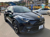 C-HR ハイブリッド 1.8 G 