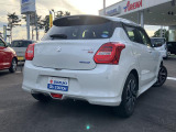 スイフト 1.2 ハイブリッド(HYBRID) RS 
