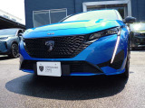 308  GT ハイブリッド