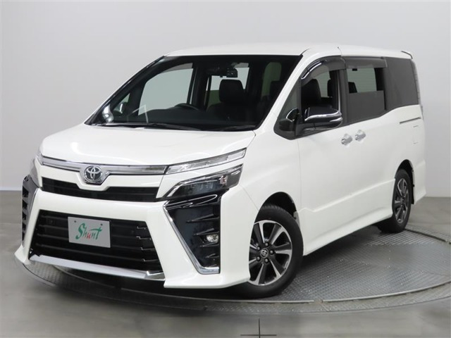 ヴォクシー 2.0 ZS 煌III 