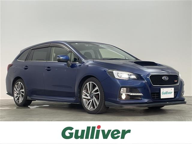レヴォーグ 1.6 GT-S アイサイト 4WD 4WD 修復歴無し