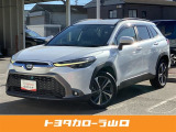 R4年式 カローラクロス HV Z 入荷しました☆