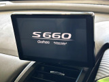 S660 アルファ 
