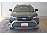 カローラクロス 1.8 ハイブリッド Z 