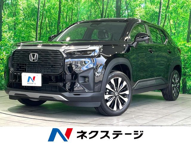 WR-V 1.5 Z 