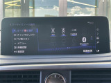 RX 450h Fスポーツ 本革シート サンルーフ