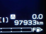 97933km走行