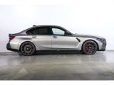 M3セダン  コンペティション M xドライブ 4WD