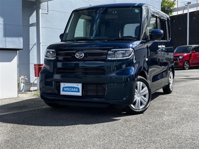 タント X 