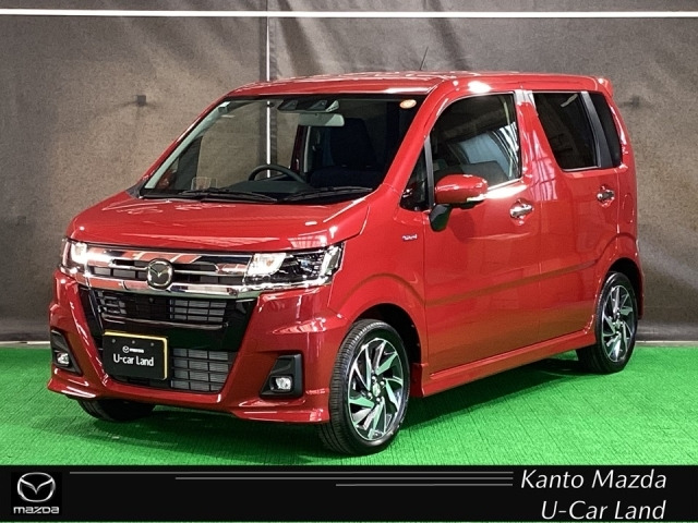 フレア ハイブリッド XS 