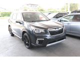 フォレスター 2.0 アドバンス 4WD 
