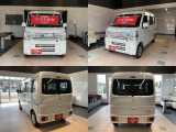 エブリイ ジョイン ターボ 4WD 