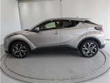 C-HR ハイブリッド 1.8 G 
