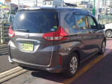 フリード 1.5 G ホンダセンシング 