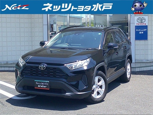 RAV4 2.0 X 