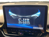 C-HR  G LEDエディション