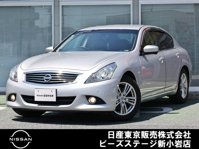 スカイライン 2.5 250GT 