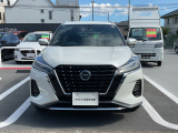 キックス 1.2 X (e-POWER) 