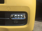 LEDフォグライト
