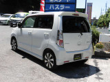 AZ-ワゴン XS リミテッド 4WD 特別限定車 ナビ オートライト