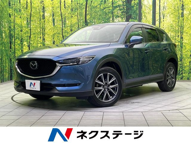 CX-5  XD プロアクティブ