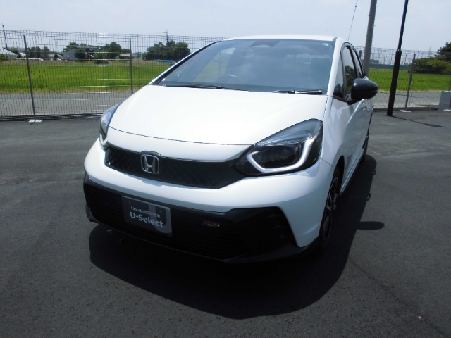 フィット 1.5 RS 