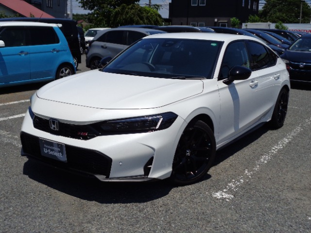 シビック 1.5 RS 