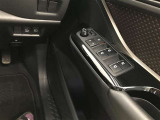 運転席からの操作で空気の入れ替えができて快適な室内空間へ☆