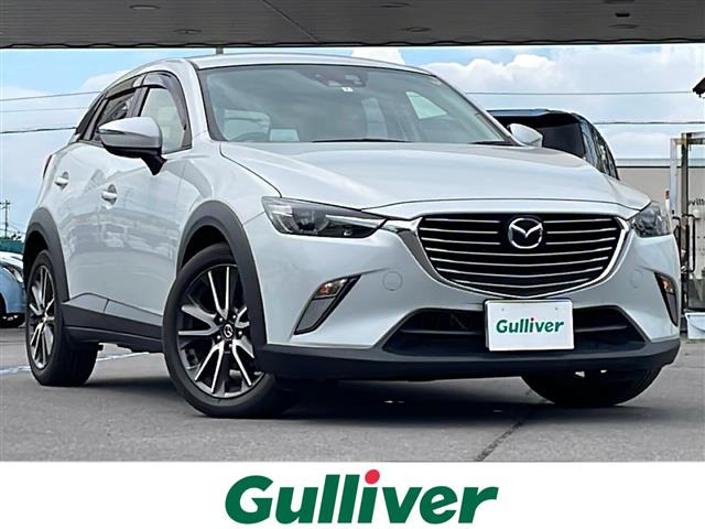CX-31.5 XD ツーリング 4WD4WD 修復歴無し