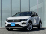T-Roc TDI スポーツ ディーゼル 