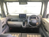 N-BOX ジョイ 2トーン 