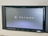 【ナビゲーション】目的地までしっかり案内してくれる使いやすいナビ。Bluetooth接続すればお持ちのスマホやMP3プレイヤーの音楽を再生可能!毎日の運転がさらに楽しくなります!!