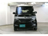 N-BOXカスタム G L ホンダセンシング 