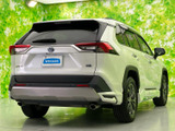 RAV4 2.5 ハイブリッド G E-Four 4WD 