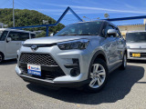 ライズ 1.0 G 4WD キーレスエントリー CD