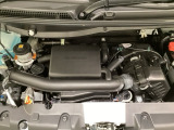 ホンダスタッフがしっかり整備して保証付きにてお渡し致します。エンジンルーム&室内ルームともにクリーニング済みで清潔です。快適なドライブをお楽しみください。