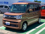 スペーシア ハイブリッド(HYBRID) G 