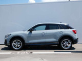 Q2 35 TDI クワトロ Sライン ディーゼル 4WD 