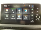 多機能と操作のしやすさを両立した、Honda CONNECT対応のナビディスプレーです。ETC2.0車載器もナビゲーション連動し、スマートフォン用Bluetoothユニット付きです。