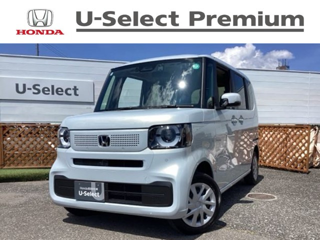 N-BOX  660 4WD
