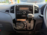 オートマですのでどなたでも運転出来ます!
