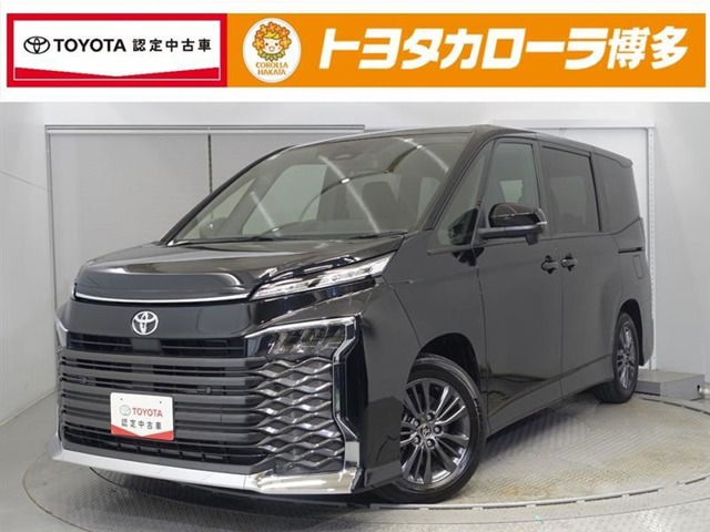 ヴォクシー  2.0 S-G